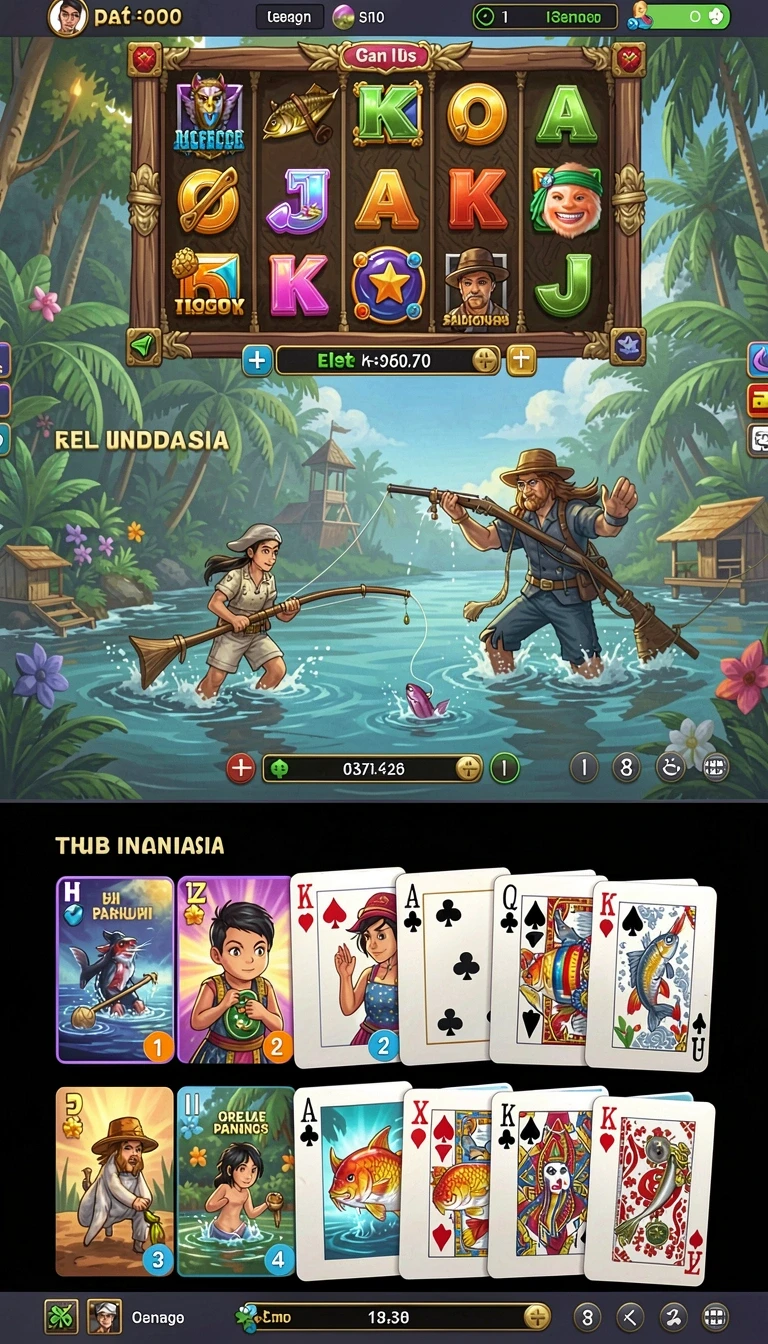 wongtoto Terbaru: Download APK Resmi dan Aman screenshot 4