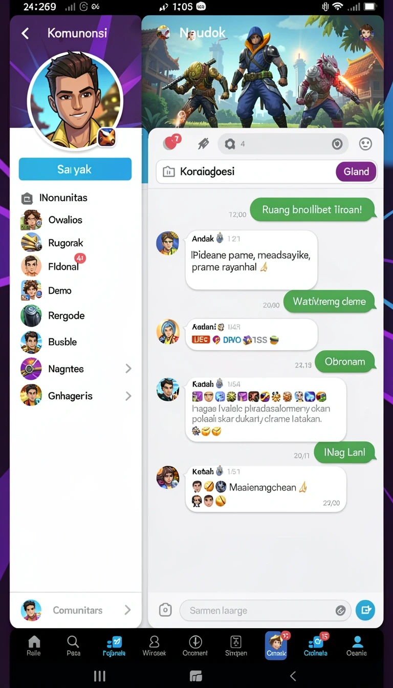 Aplikasi svip2 Resmi: Download dan Instalasi screenshot 4