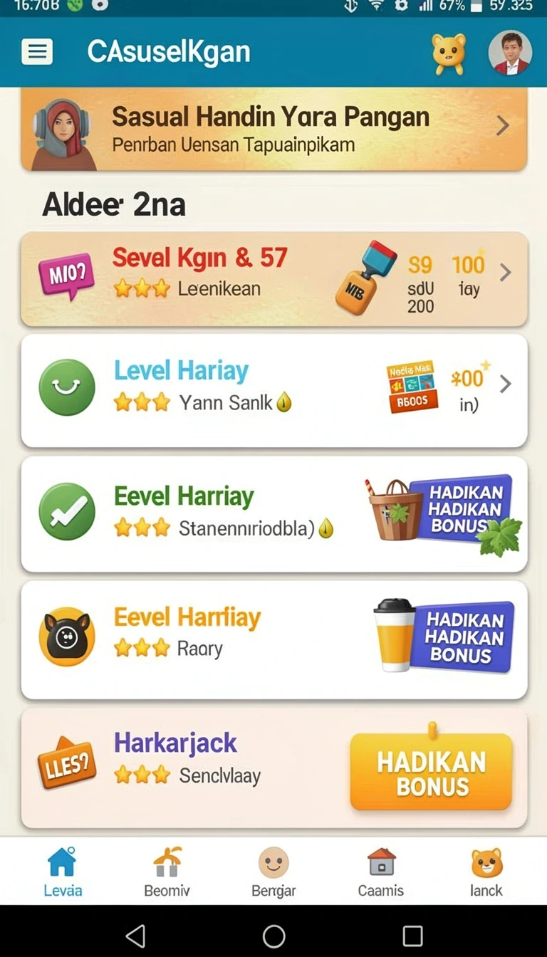 nusbat88 Terbaru: Download APK Resmi dan Aman screenshot 4