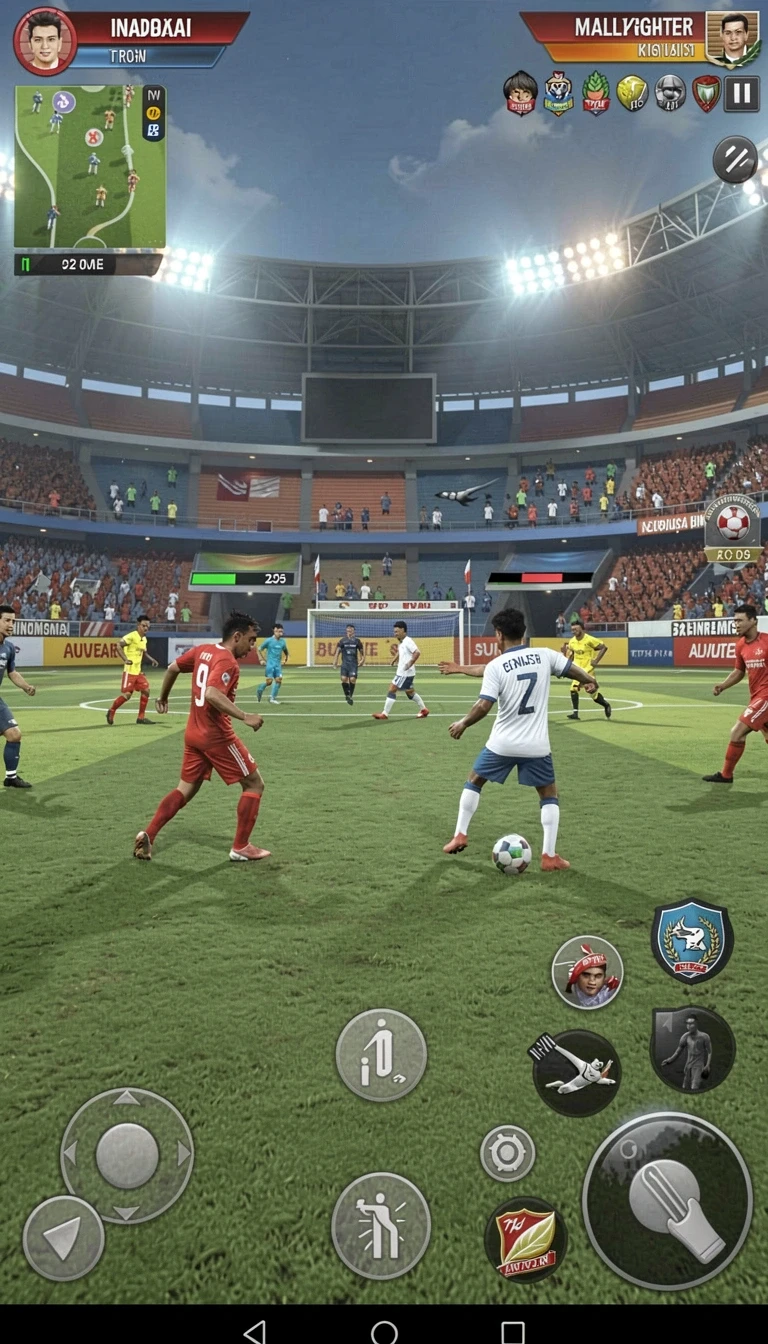 Review Lengkap Game Gladiator Mega Cash Collect Versi Terbaru 1