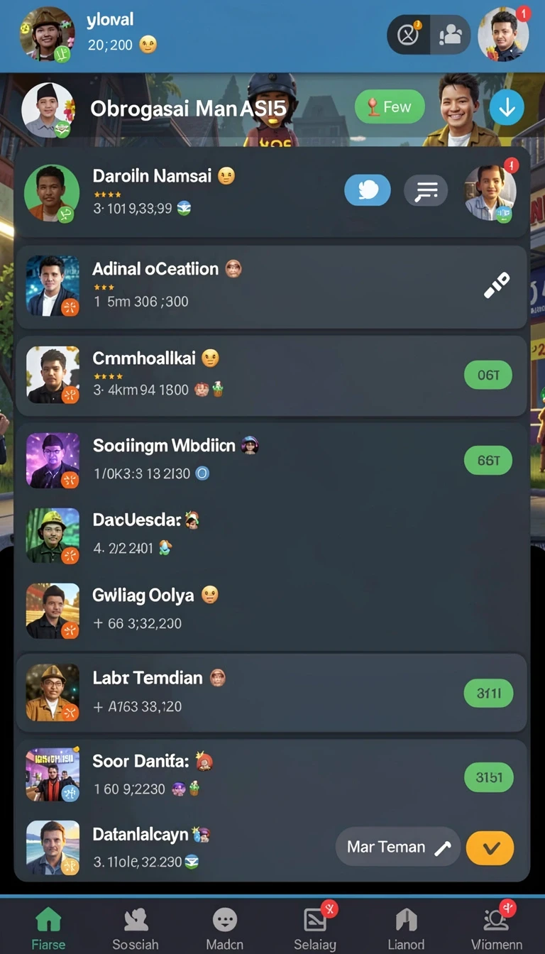 agenpgsoft Terbaru: Download APK Resmi dan Aman screenshot 1