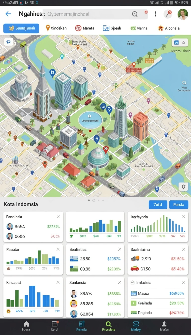 88iii Terbaru: Download APK Resmi dan Aman screenshot 1