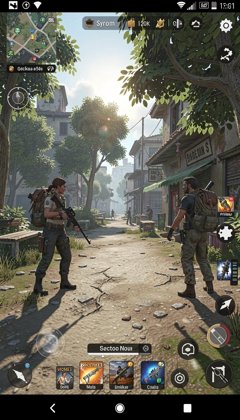 f200m Terbaru: Download APK Resmi dan Aman screenshot 1