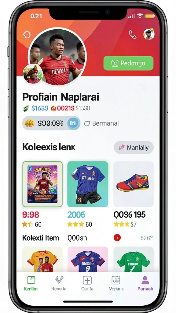 Aplikasi 77ag Resmi: Download dan Instalasi screenshot 3