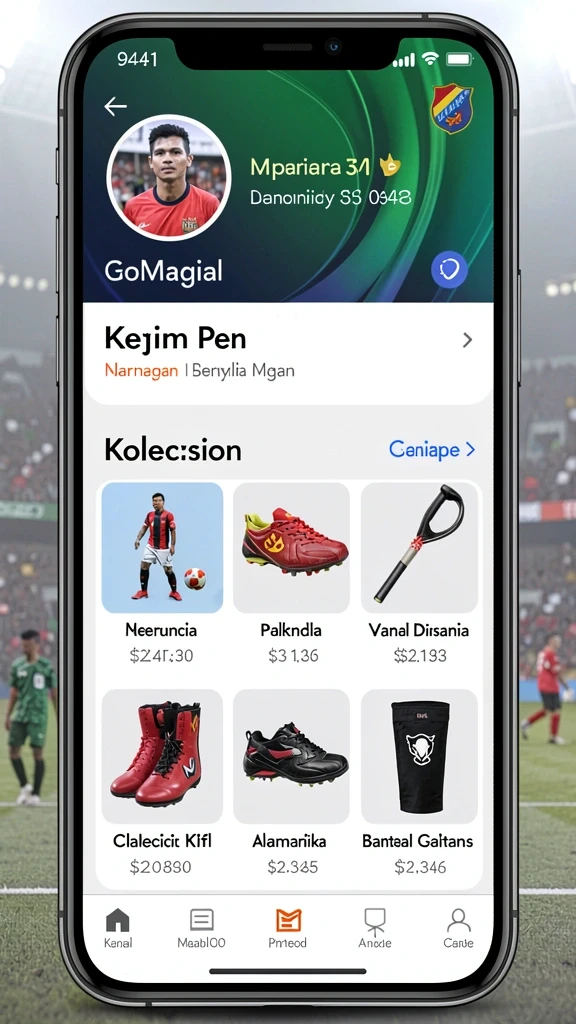 robintogel Terbaru: Download APK Resmi dan Aman screenshot 4