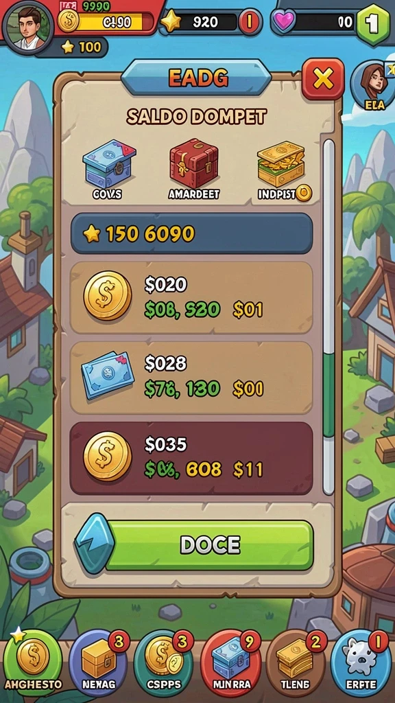 sehoki Terbaru: Download APK Resmi dan Aman screenshot 3