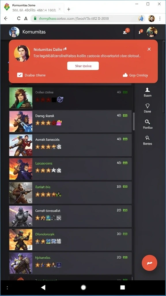 Aplikasi h85 Resmi dan Terpercaya di Android screenshot 4